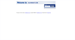 Desktop Screenshot of aajkibaat.com